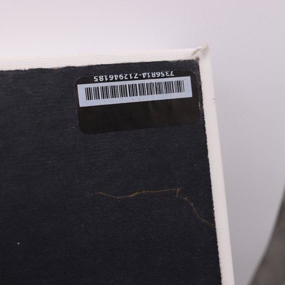 Nike Jordan Print Wall Art Sneakerhead Man Cave Shoe Picture Art Store Display - Picture 9 of 14